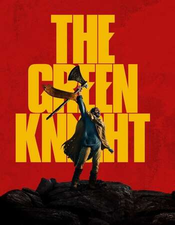 The Green Knight 2021 Full Movie